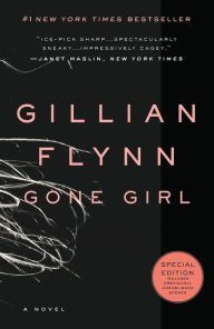 Gone Girl Gillian Flynn Author