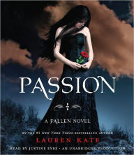 Passion (Lauren Kate's Fallen Series #3) - Lauren Kate