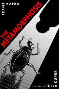 The Metamorphosis: The Illustrated Edition Franz Kafka Author