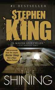 The Shining Stephen King Author