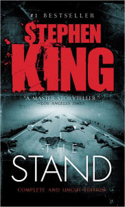 The Stand Stephen King Author