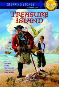 Treasure Island Lisa Norby Author