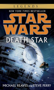 Star Wars Death Star Michael Reaves Author