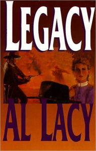 Legacy - Al Lacy