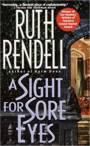 A Sight for Sore Eyes Ruth Rendell Author