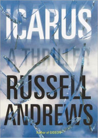 Icarus: A Thriller - Russell Andrews