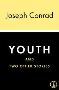 Youth Joseph Conrad Author