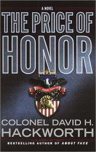 The Price of Honor David Hackworth Author