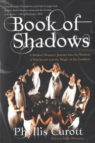 Book of Shadows - Phyllis Curott