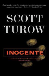 Inocente (en español) - Scott Turow