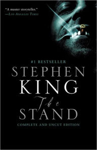 The Stand Stephen King Author