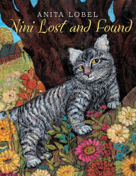 Nini Lost and Found - Anita Lobel