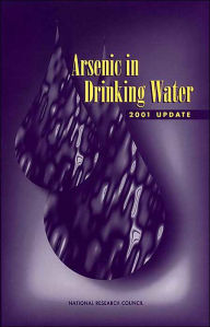 Arsenic in Drinking Water: 2001 Update - Committee on Toxicology