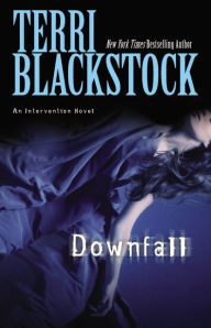 Downfall (An Intervention Novel, Band 3)