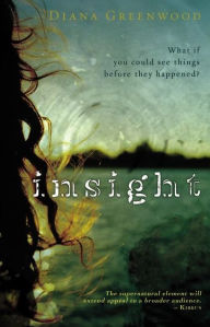 Insight - Diana Greenwood