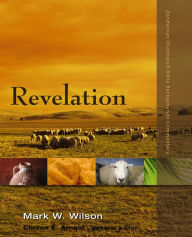 Revelation Mark W. Wilson Author