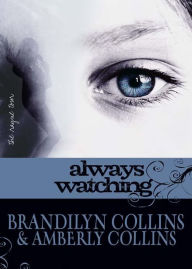 Always Watching Brandilyn Collins Author