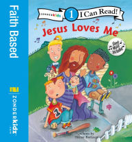 Jesus Loves Me: Level 1 Hector Borlasca Author