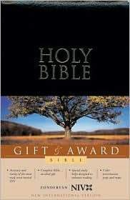 KJV Gift & Award Bible, Revised