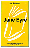 Jane Eyre: New Casebooks - Heather Glen