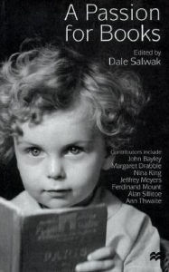 A Passion for Books - Dale Salwak