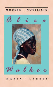 Alice Walker - Maria Lauret