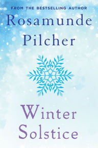 Winter Solstice Rosamunde Pilcher Author