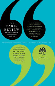 The Paris Review Interviews, II: Wisdom from the World's Literary Masters The Paris Review Author