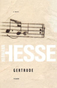 Gertrude Hermann Hesse Author