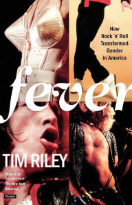 Fever Tim Riley Author