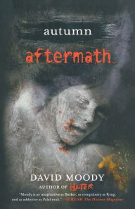 Autumn: Aftermath by David Moody Paperback | Indigo Chapters