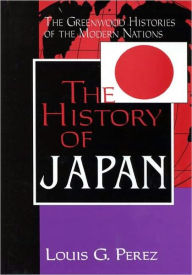 The History of Japan - Louis Perez