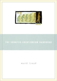 Counter-Creationism Handbook - Mark Isaak