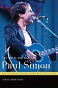 Words and Music of Paul Simon [Praeger Singer-Songwriter Collection] James Bennighof Author