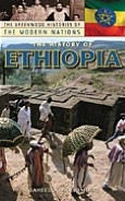 History of Ethiopia (Greenwood Histories of the Modern Nations Series) - Saheed A. Adejumobi