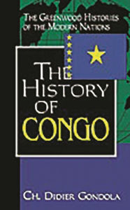 The History of Congo Didier Gondola Author