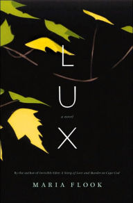 Lux Maria Flook Author