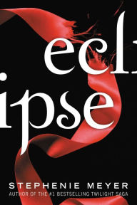 Eclipse Stephenie Meyer Author