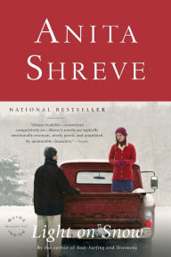 Light on Snow Anita Shreve Author