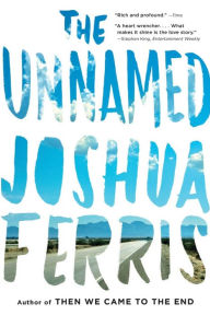 The Unnamed Joshua Ferris Author