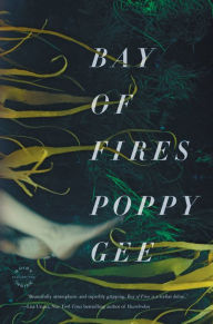 Bay of Fires Poppy Gee Author