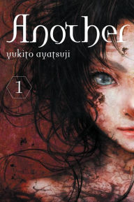 Another, Vol. 1 (light novel) - Yukito Ayatsuji