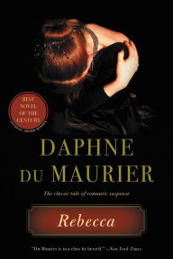 Rebecca Daphne du Maurier Author