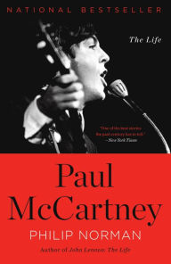 Paul McCartney: The Life Philip Norman Author