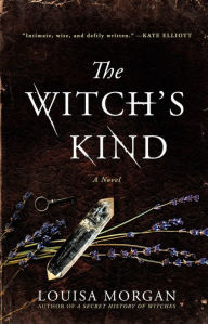 WITCHS KIND by Louisa Morgan Hardcover | Indigo Chapters