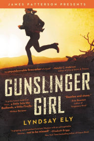 Gunslinger Girl - Lyndsay Ely