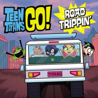 Road Tripping (Teen Titans Go!)