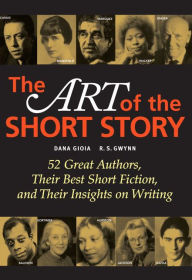 The Art of the Short Story Dana Gioia Author