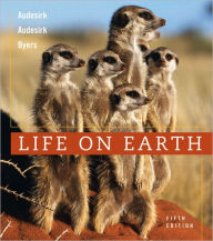 Life on Earth Value Package (includes CourseCompass with E-Book Student Access Kit for Life on Earth) - Teresa Audesirk
