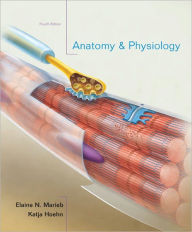 Anatomy & Physiology Elaine N. Marieb Author